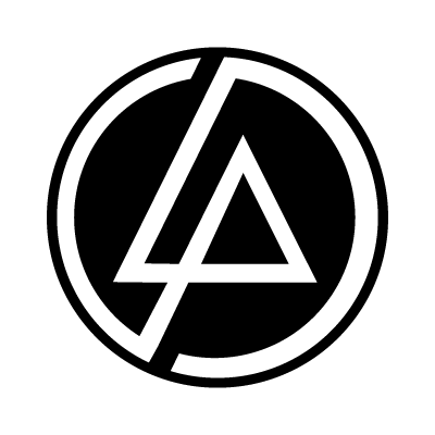 Linkin Park (band) vector logo free