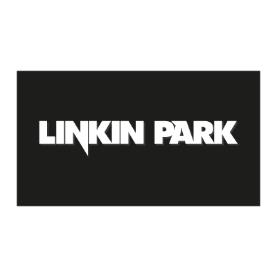 Linkin Park – Rock Band vector logo