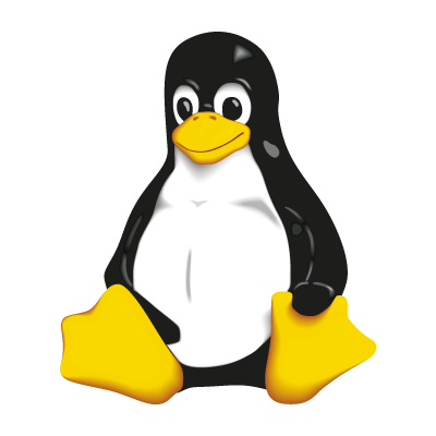 Linux Tux logo