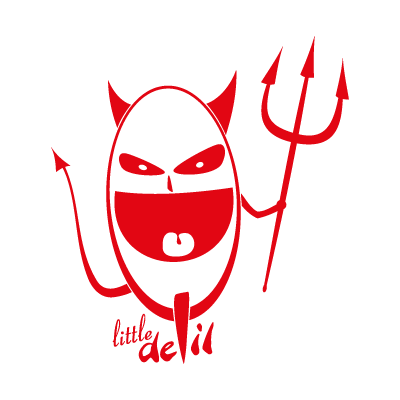 Little Devil logo