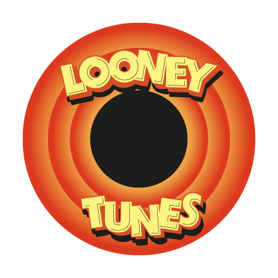 Looney Tunes (.EPS) vector logo free download