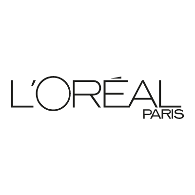 L’Oréal (.EPS) vector logo free download