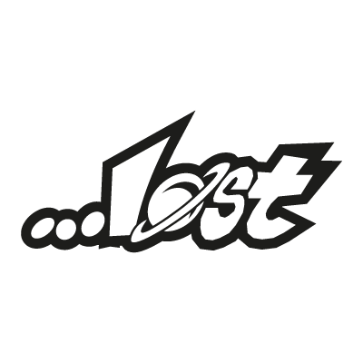Lost vector logo free