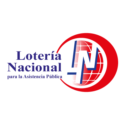 Loteria Nacional Mexico vector logo free