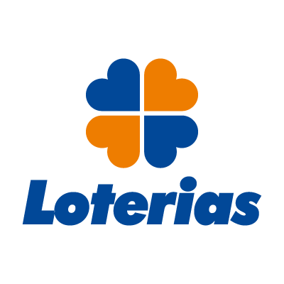 Loterias vector logo free