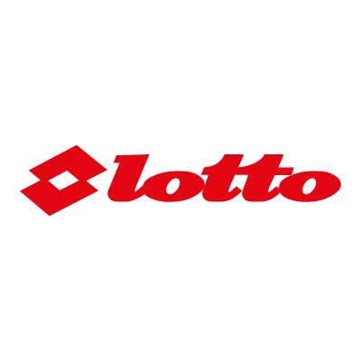 Lotto sportswear vector logo free