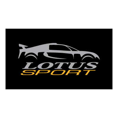Lotus Sport logo