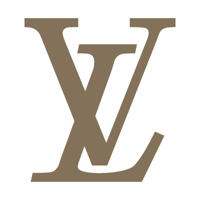 Louis Vuitton Company vector logo free download