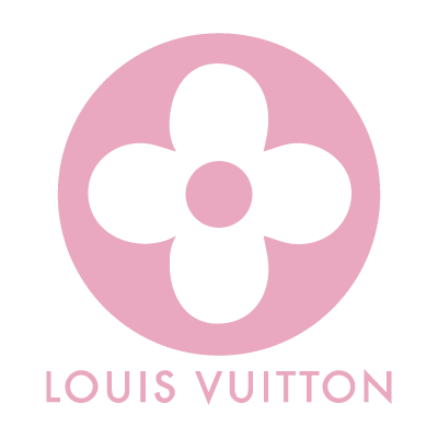 Louis Vuitton (.EPS) vector logo free