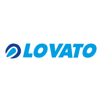 Lovato vector logo free download