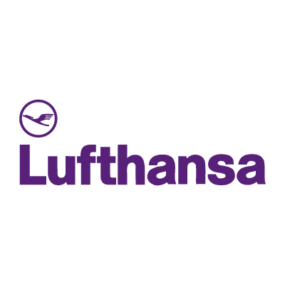 Lufthansa (.EPS) vector logo free