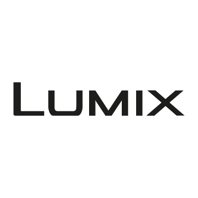 Lumix vector logo free
