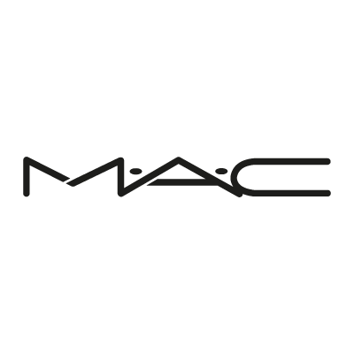 M·A·C Cosmetics vector logo download free