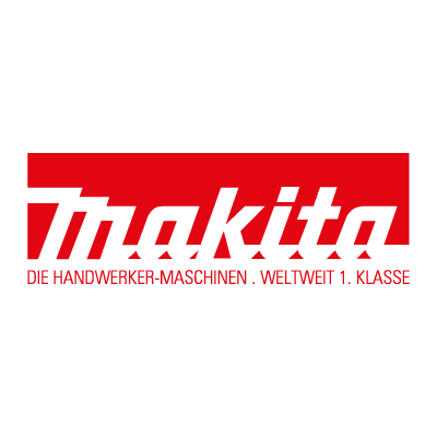 Makita (.EPS) vector logo free download