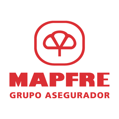 Mapfre (.EPS) vector logo free download
