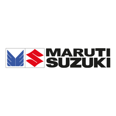 Maruti Suzuki (.EPS) vector logo free download