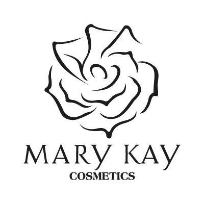 Mary Kay Cosmetics logo vector download
