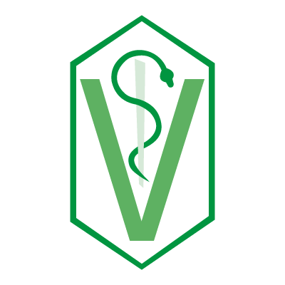 Medicina Veterinaria vector logo free download