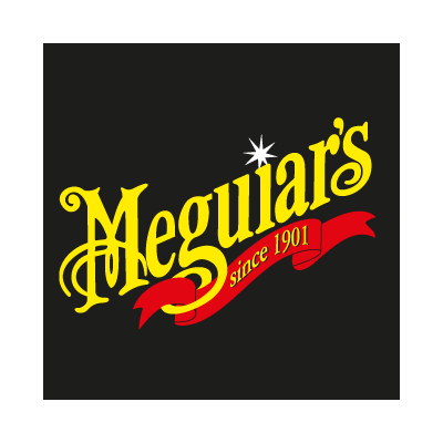 Meguiars vector logo free download