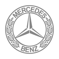 Mercedes-Benz Auto (.EPS) vector logo