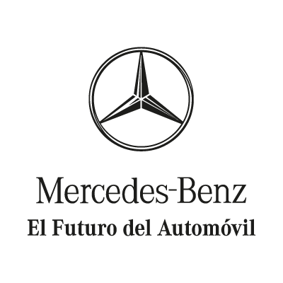 Mercedes-Benz Auto logo