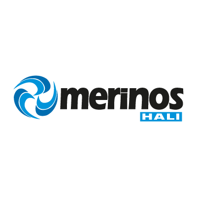 Merinos Hali vector logo download free