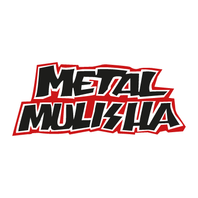 Metal Mulisha (.EPS) vector logo free