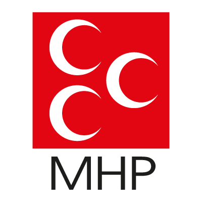 MHP vector logo free download