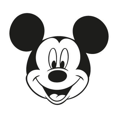 Mickey Mouse vector free download