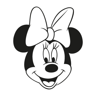 Minnie Mouse logo