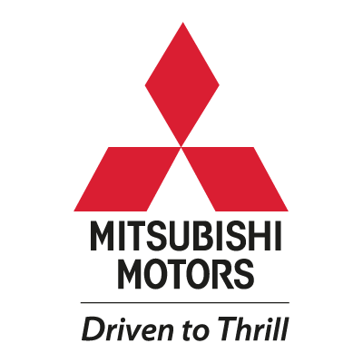 Mitsubishi Motors (.EPS) vector logo free