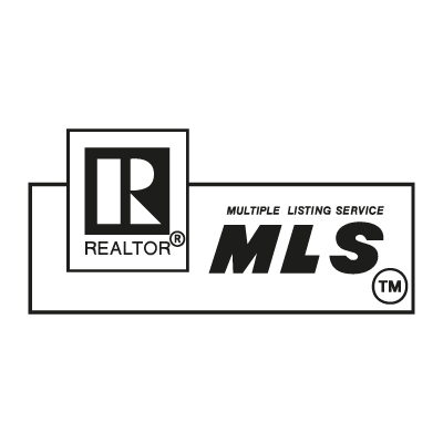 MLS Realtor vector logo free download