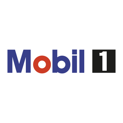 Mobil 1 vector logo free download