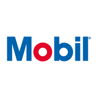 Mobil vector logo
