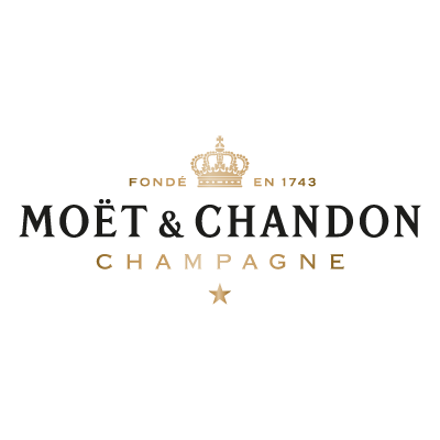 Moet & Chandon (.EPS) vector logo free
