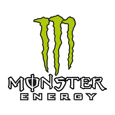 Monster Energy (.EPS) vector logo download free