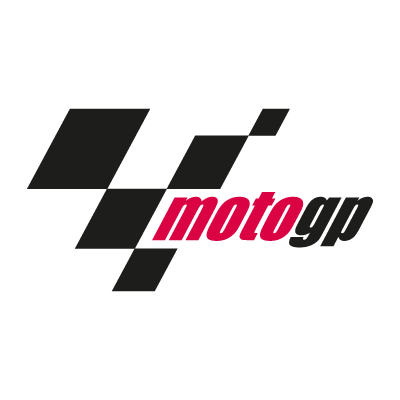 Moto GP (.EPS) vector logo free