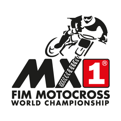 Motocross World Championship logo