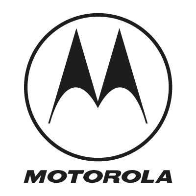 Motorola (.EPS) vector logo free download