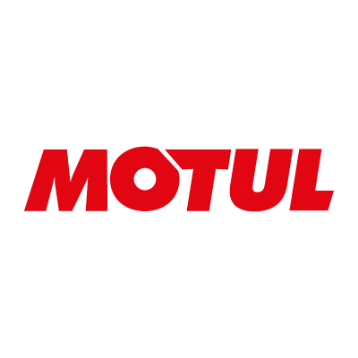 Motul Company vector logo download free