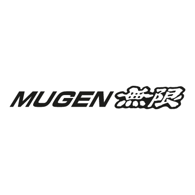 Mugen logo