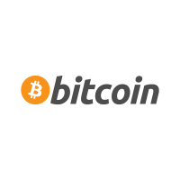 Bitcoin vector logo - Bitcoin logo vector free download