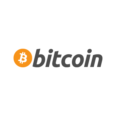 Bitcoin vector logo download free