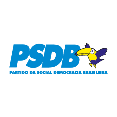 Brazilian Social Democracy Party logo