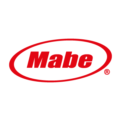 Mabe Electronics vector logo download free