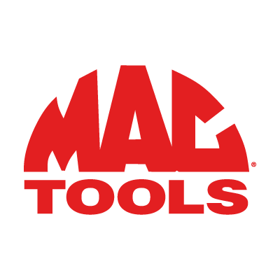 MAC Tools vector logo free