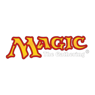 Magic The Gathering logo