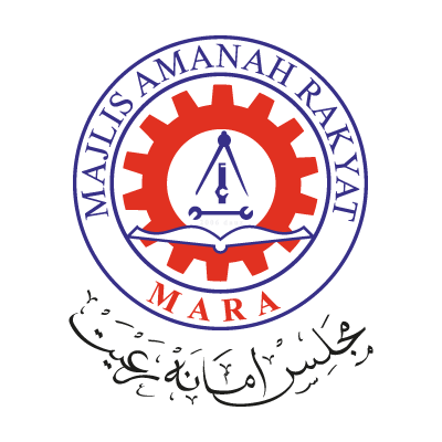 Majlis Amanah Rakyat vector logo free download