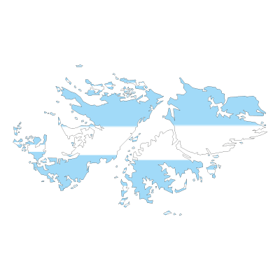 Malvinas Argentinas logo