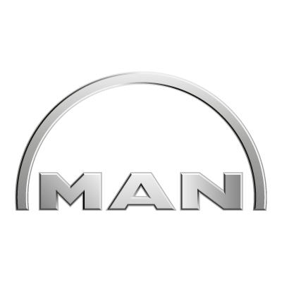 MAN Auto logo